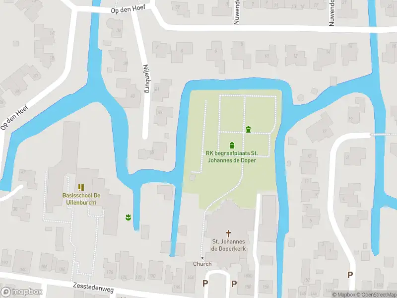 Overlastmelding Eergetouw in Grootebroek