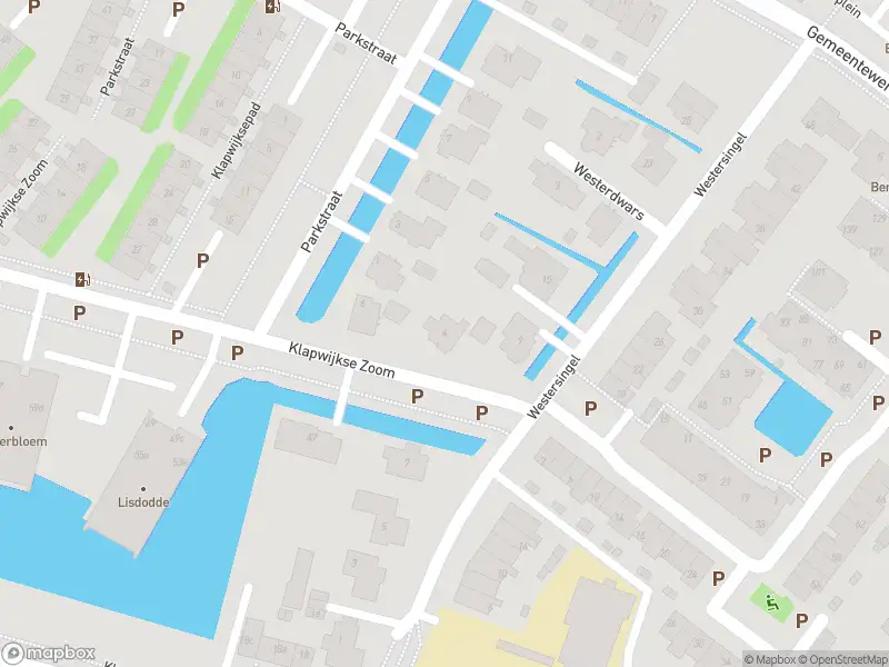 Ambulance met gepaste spoed naar de Klapwijkse Zoom in Berkel en Rodenrijs