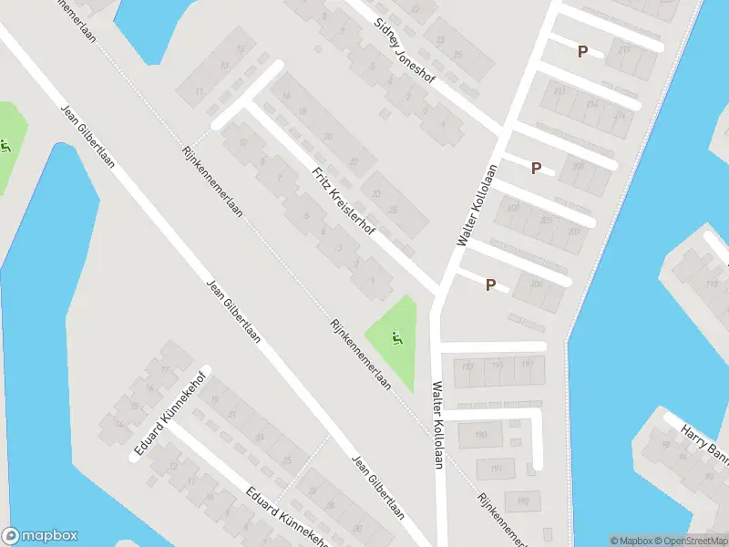 Brandweer met gepaste spoed naar de Fritz Kreislerhof in Utrecht vanwege stormschade