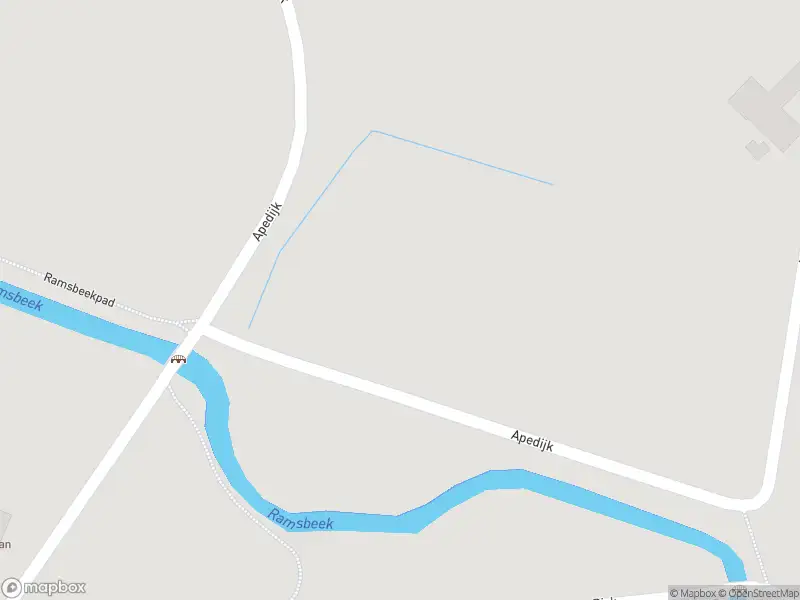 Brandweer met grote spoed naar de Apedijk in Eibergen