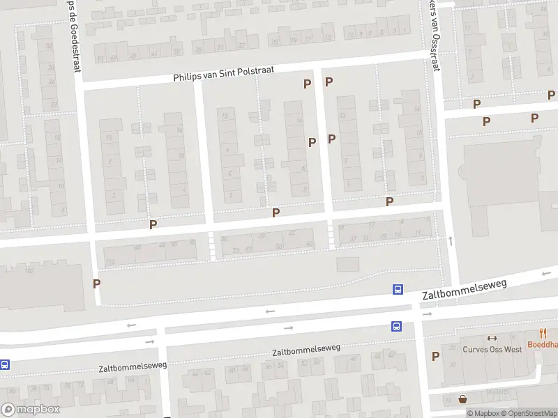 Traumahelikopter met gepaste spoed naar de Oude Litherweg in Oss