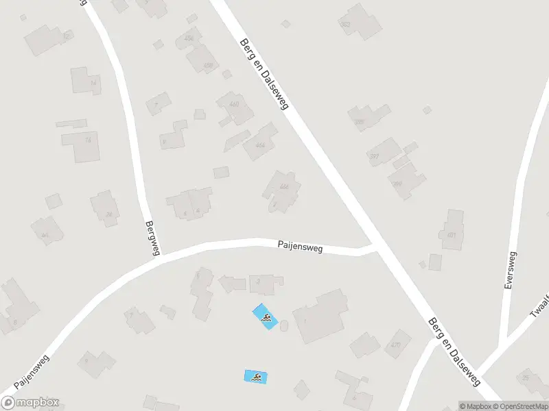 Overlastmelding Paijensweg in Nijmegen