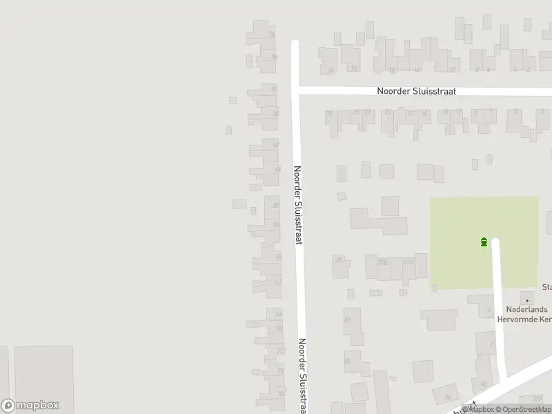 Anonieme overlastmelding Noorder Sluisstraat in Hem