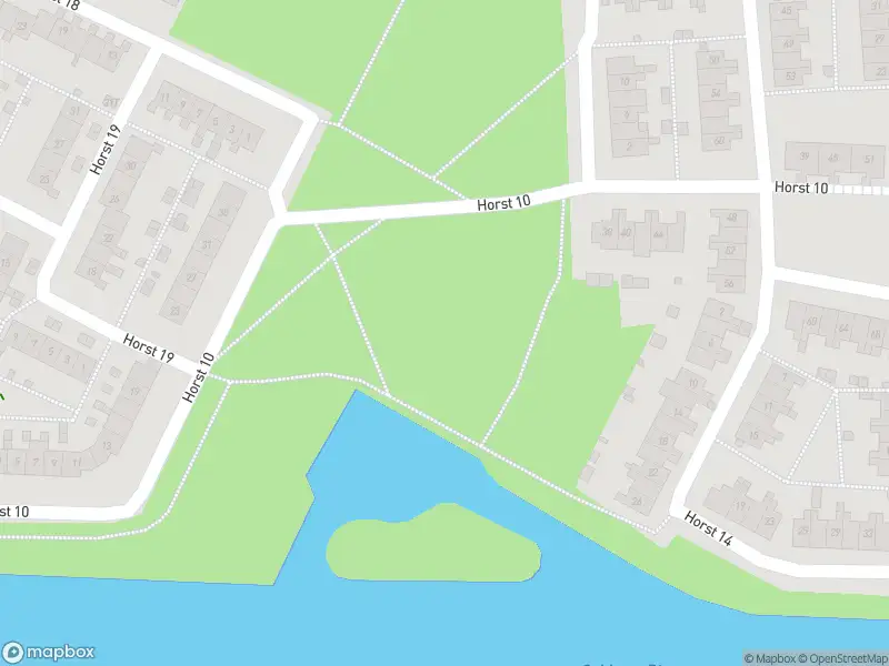 Overlastmelding Horst in Lelystad