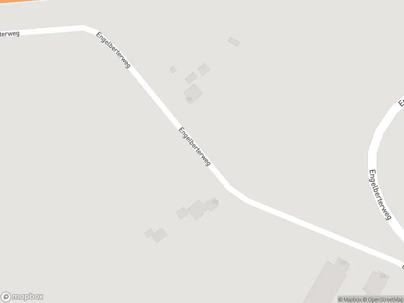 Brandweer met gepaste spoed naar de Engelberterweg in Westerbroek vanwege stormschade