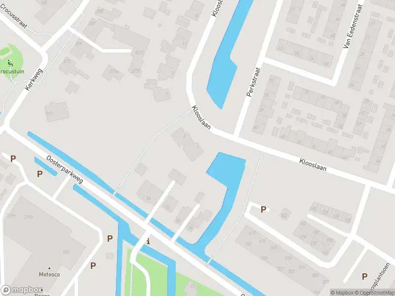 Ambulance met gepaste spoed naar de Klooslaan in Ridderkerk