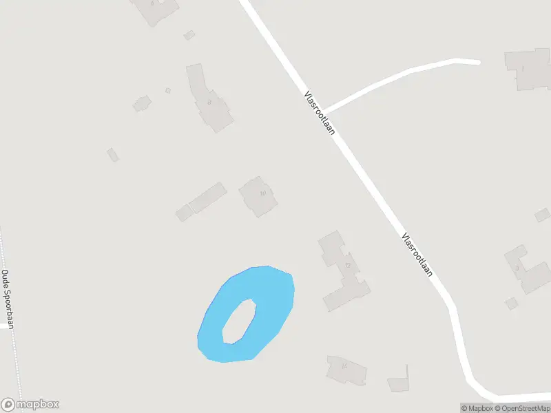 Overlastmelding Vlasrootlaan in Waalre