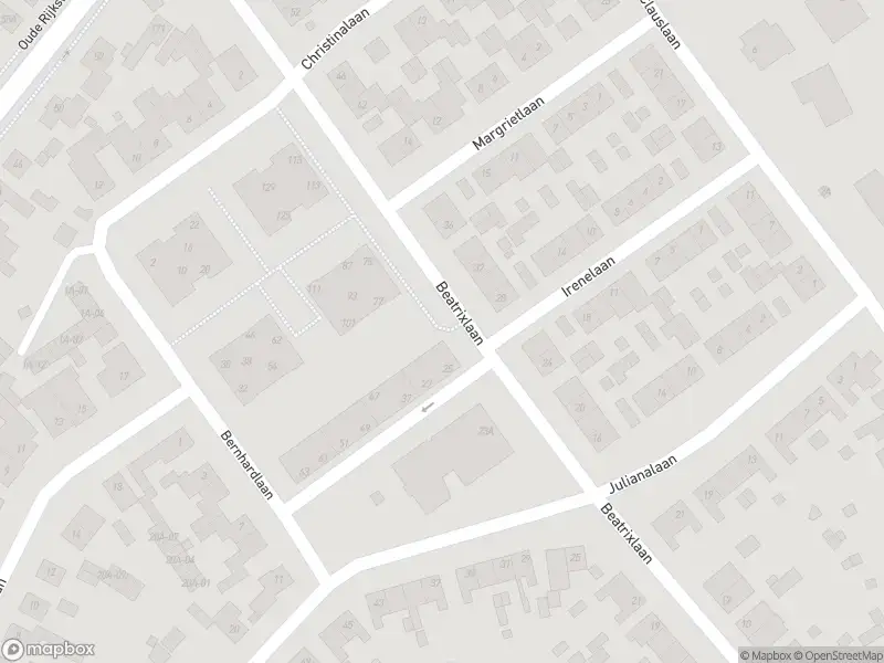 Overlastmelding Beatrixlaan in 6114CA Susteren