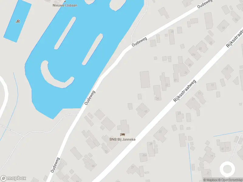 Overlastmelding Oudeweg in Sleeuwijk