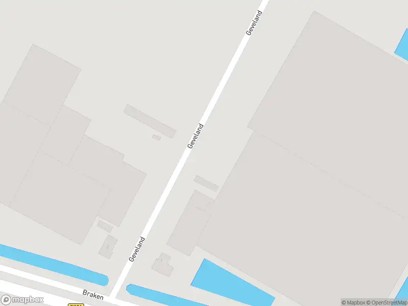 Overlastmelding Geveland in Obdam