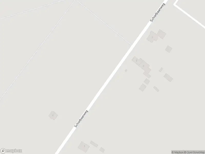 Brandweer met gepaste spoed naar de Schietbaanweg in Rijssen