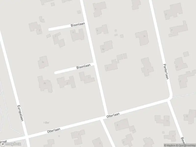 Brandweer met grote spoed naar de Bisonlaan in Son en Breugel vanwege reanimatie