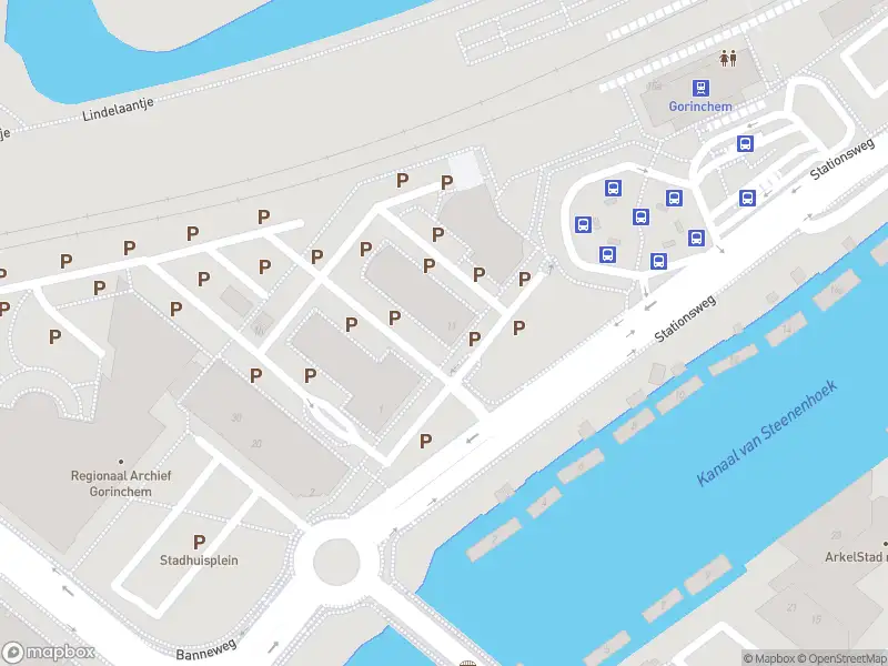 Overlastmelding Stationsweg in Gorinchem