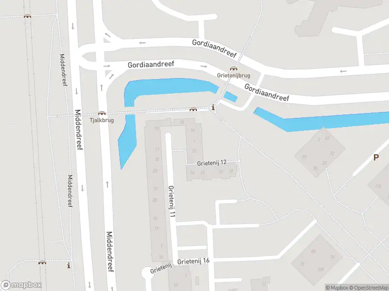 Overlastmelding Grietenij 12 in Lelystad