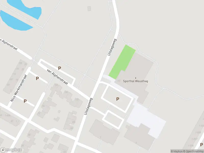 Brandweer met grote spoed naar de H. Leefsmastraat in Hengelo