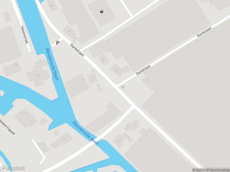 Traumahelikopter met grote spoed naar de Gantellaan in Monster