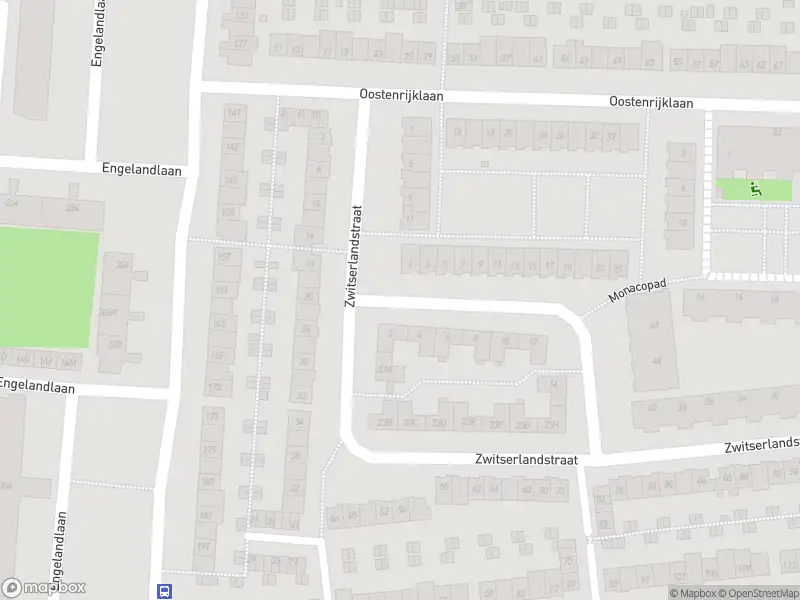 Ambulance met gepaste spoed naar de Luxemburgstraat in Haarlem