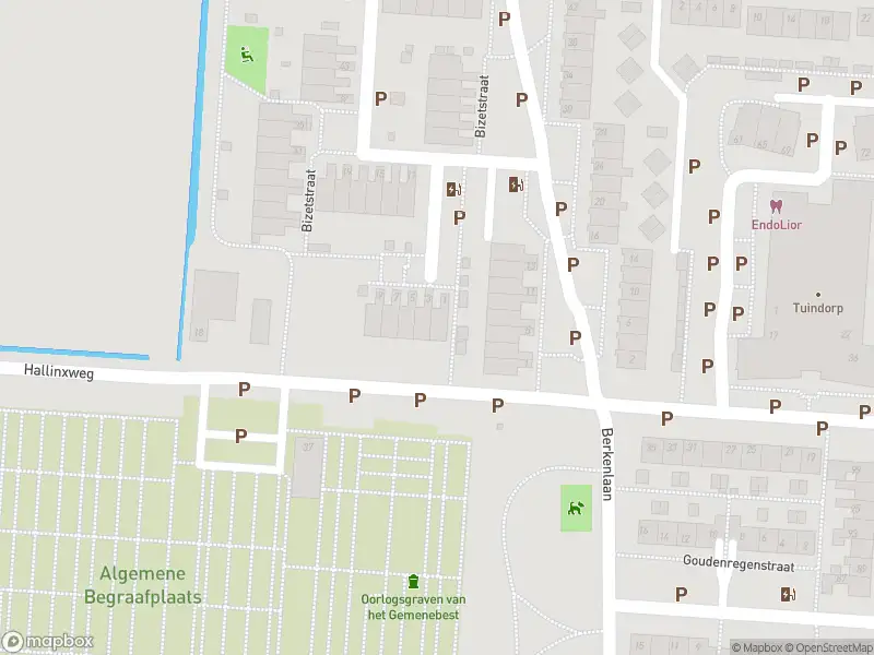 Ambulance met gepaste spoed naar de Bizetstraat in Numansdorp