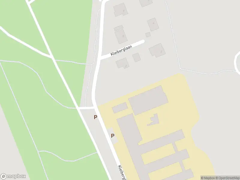 Brandweer met grote spoed naar de Kleiberglaan in Rozendaal vanwege schoorsteenbrand