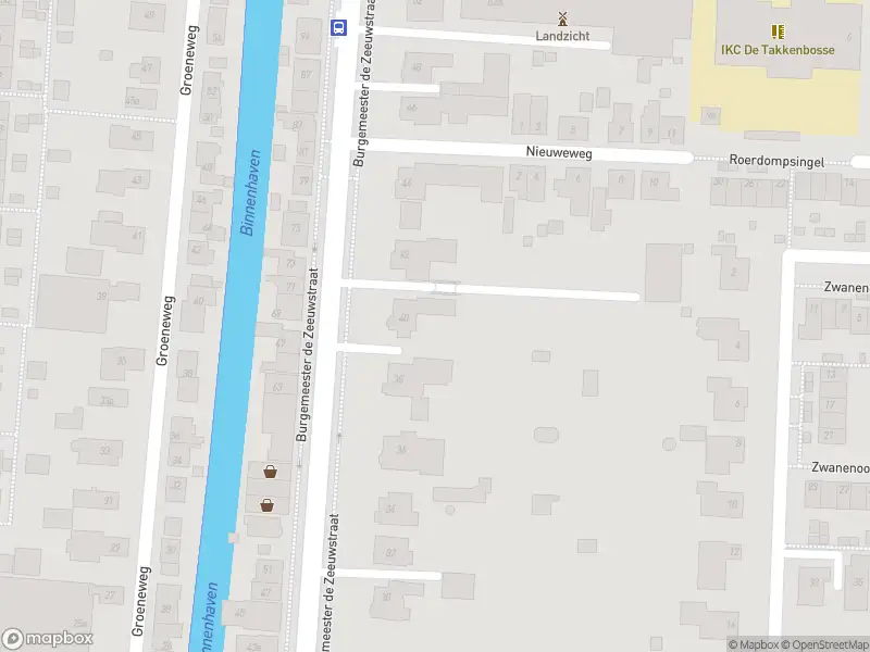 Overlastmelding Poortvlietstraat in 3281XL Numansdorp