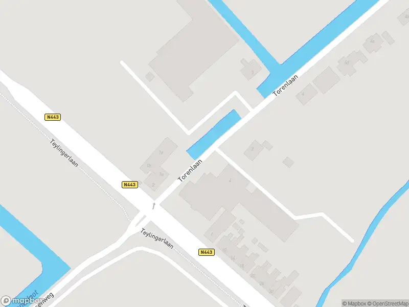 Overlastmelding Torenlaan in Voorhout