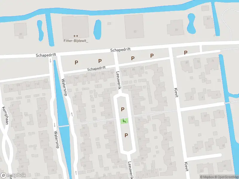 Overlastmelding Leeuwerik in Hardinxveld-Giessendam