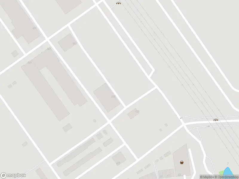 Brandweer met grote spoed naar de Alexander Fleminglaan in Delft vanwege afgaan automatisch brandalarm