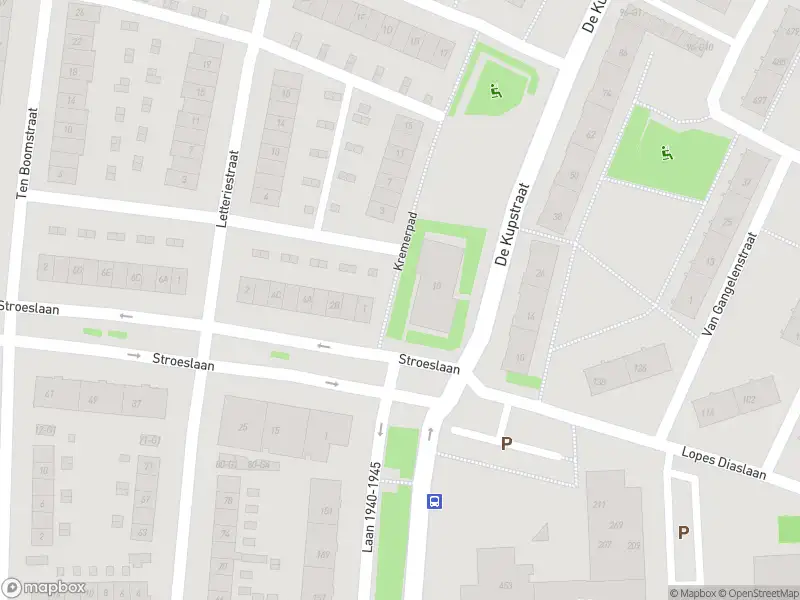 Brandweer met grote spoed naar de Kremerpad in Hilversum vanwege reanimatie