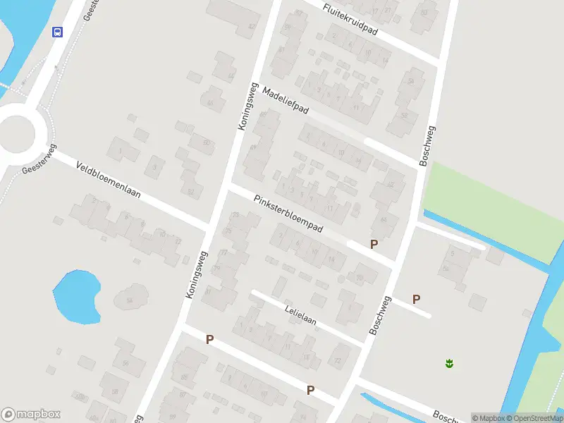 Ambulance met grote spoed naar de Pinksterbloempad in Akersloot