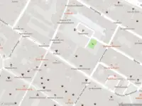 Ambulance met gepaste spoed naar de Oudegracht in Alkmaar