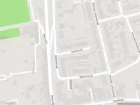 Ambulance met gepaste spoed naar de Irenestraat in Piershil