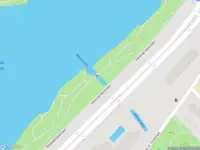 Ambulance met grote spoed naar de Generaal Vetterstraat in Rijswijk