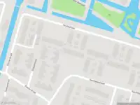 Besteld ambulance vervoer naar de Nachtegaallaan in Bleiswijk