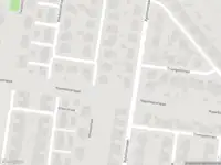 Brandweer met gepaste spoed naar de Dirigentplein in Eindhoven