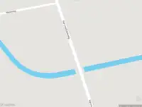 Politie naar de Harreveldseweg in Harreveld vanwege aanrijding met letsel