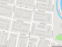 Ambulance met gepaste spoed naar de Hazelaarstraat in Oud-Beijerland