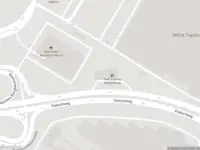 Politie naar de Viaductweg in Maastricht vanwege aanrijding met letsel