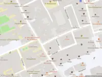 Brandweer met grote spoed naar de Hardewikerstraat in Groningen vanwege afgaan automatisch brandalarm