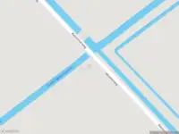 Brandweer met gepaste spoed naar de Keinsmerweg in Schagerbrug vanwege stormschade