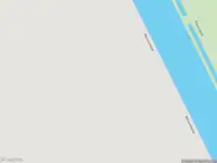 Brandweer met grote spoed naar de Mariannepad in 's-Hertogenbosch vanwege personen te water