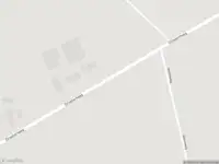 Brandweer met gepaste spoed naar de Droebertweg in Lievelde