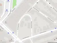 Besteld ambulance vervoer naar de Haarlemsestraat in 's-Gravenhage