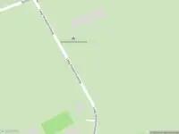 Politie met grote spoed naar de Laag Heukelomseweg in Heukelom vanwege letsel