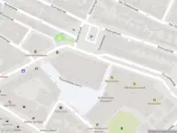 Ambulance met gepaste spoed naar de Prinsesseweg in Zandvoort