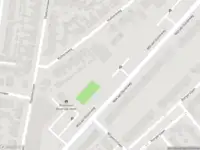 Overlastmelding Wijk aan Duinerweg in Beverwijk gesloten