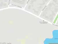 Ambulance met gepaste spoed naar de Dr. C A Gerkestraat in Zandvoort