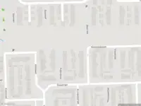 Brandweer met grote spoed naar de Kemenadelaan in Helmond vanwege reanimatie