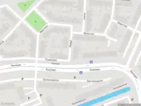 Brandweer met gepaste spoed naar de Maagd in Hellevoetsluis vanwege stormschade