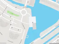 Ambulance met grote spoed naar de Simon Carmiggeltstraat in Alkmaar