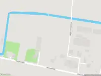 Overlastmelding Oslostraat in 3267LC Goudswaard gesloten